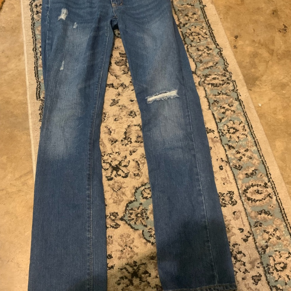 Women’s B Venice Jeans